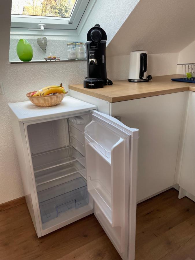 Ferienwohnung An Der Romantischen Strasse Direkt A3 Und A81 Eisingen  Exterior photo