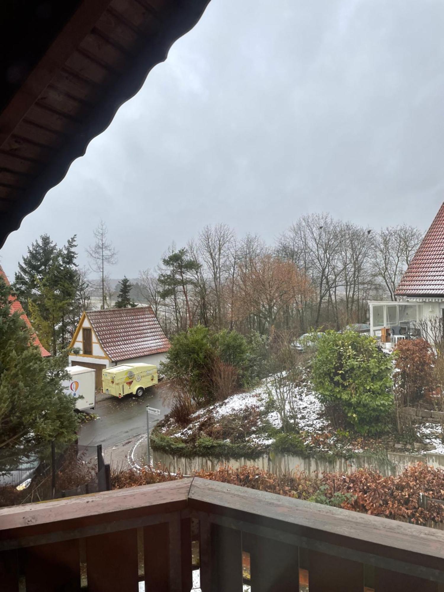 Ferienwohnung An Der Romantischen Strasse Direkt A3 Und A81 Eisingen  Exterior photo