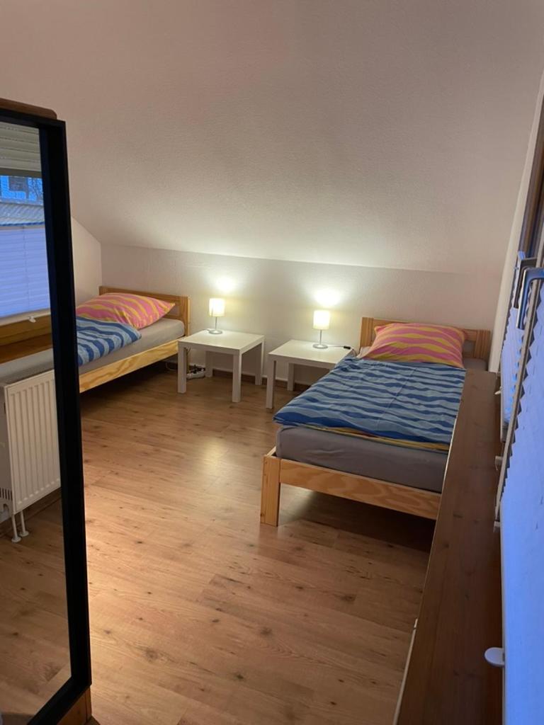 Ferienwohnung An Der Romantischen Strasse Direkt A3 Und A81 Eisingen  Exterior photo