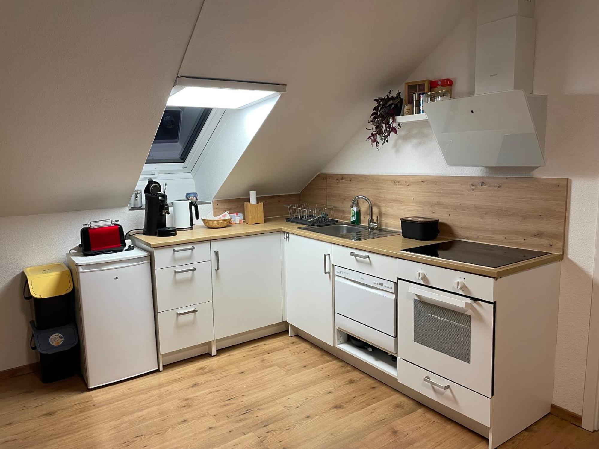 Ferienwohnung An Der Romantischen Strasse Direkt A3 Und A81 Eisingen  Exterior photo