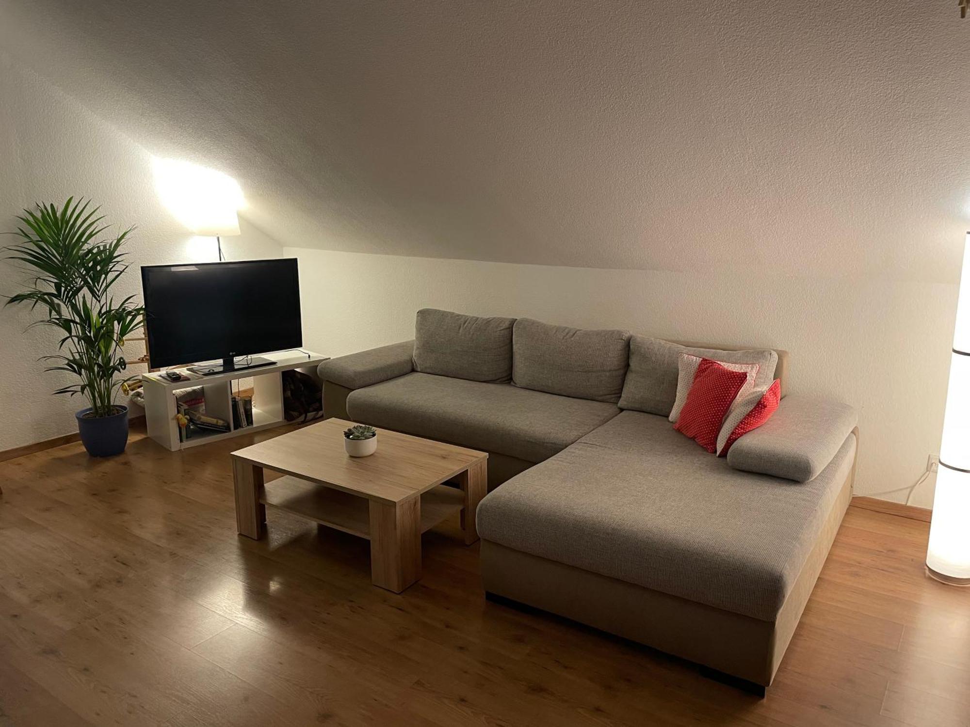 Ferienwohnung An Der Romantischen Strasse Direkt A3 Und A81 Eisingen  Exterior photo