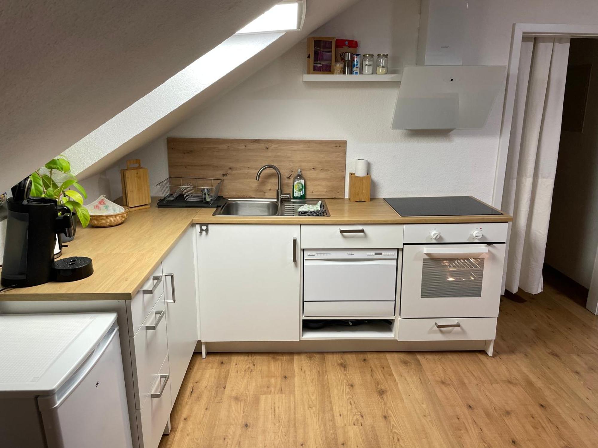 Ferienwohnung An Der Romantischen Strasse Direkt A3 Und A81 Eisingen  Exterior photo